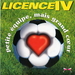 Pochette de Licence IV - Petite équipe, mais grand cœur