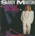 Pochette de Sandy Marton - White storm in the jungle