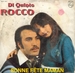 Pochette de Di Quinto Rocco - Bonne fête maman