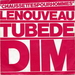 Pochette de Publicité - Dim, chaussettes pour hommes