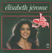 Pochette de Elisabeth Jérome - La Séga