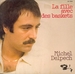 Pochette de Michel Delpech - La fille avec des baskets