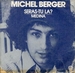 Pochette de Michel Berger - Seras-tu là