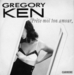 Pochette de Gregory Ken - Prête-moi ton amour