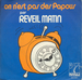 Pochette de Réveil Matin - On n'est pas des Papous
