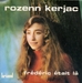 Pochette de Rozenn Kerjac - Frédéric était là