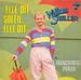 Pochette de William Sheller - Elle dit soleil, elle dit…