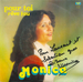 Pochette de Monica - Rêve fou