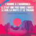 Pochette de Black Light Orchestra - L'homme à l'harmonica