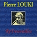 Pochette de Pierre Louki - Féministéry-Blues