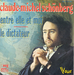 Pochette de Claude-Michel Schönberg - Entre elle et moi