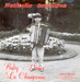 Pochette de Nathalie Schellens - La championne