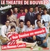 Pochette de Le Théâtre de Bouvard - Les nanas cools