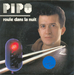 Pochette de Pipo - Roule dans la nuit