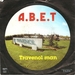 Pochette de A.B.E.T - Travenol man