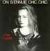 Pochette de Ann Lanster - Série blonde