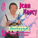 Pochette de Jean Narcy - La fête de la bière