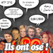 Pochette de Émission Ils ont osé&nbsp;! - Saison 6 - Numéro 03