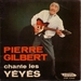 Pochette de Pierre Gilbert - Les yéyés