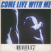 Pochette de Heaven 17 - Come live with me