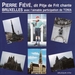 Pochette de Pierre Fiévé - Hymne National Bruxellois