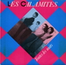 Pochette de Les Calamités - Toutes les nuits