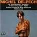 Pochette de Michel Delpech - Bonne chance mon garçon