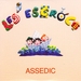 Pochette de Les Escrocs - Assedic