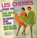 Pochette de Les Chéries - Mais qui que quoi donc où