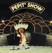 Pochette de Publicité - Pepit'Show