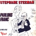 Pochette de Stéphane Steeman - Le pays à plat