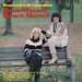 Pochette de Renée Martel & René Simard - Sur la route de Babylon