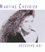 Pochette de Martine Chevrier - Danser pour danser