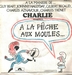 Pochette de Charlie - € la pêche aux moules…