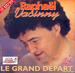 Pochette de Raphaël Vacinny - Prends ta chance