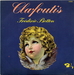 Pochette de Frédéric Botton - Clafoutis