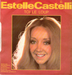 Pochette de Estelle Castelli - Toi le loup