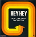 Pochette de Pop Concerto Orchestra - Hey hey