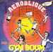Pochette de Gym Boum - Aéroblique