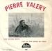 Pochette de Pierre Valery - C'est peut-être Brigitte