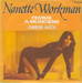 Pochette de Nanette Workman - Obéis-moi