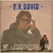 Pochette de F.R. David - La vie c'est comme ci, comme ça