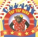 Pochette de Christian Darré - Top top nana