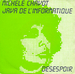 Pochette de Michèle Chavot - Java de l'informatique