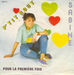 Pochette de Sabine - P'tit bout