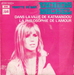 Pochette de Vanina Michel - Dans la vallée de Katmandou
