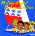 Pochette de Six Galons - Parl' pas de soleil, parl' pas de bateau