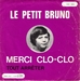 Pochette de Le petit Bruno - Tout arrêter