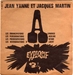 Pochette de Jacques Martin - Les préoccupations d'Antime