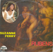 Pochette de Suzanne Ferry - Rubens